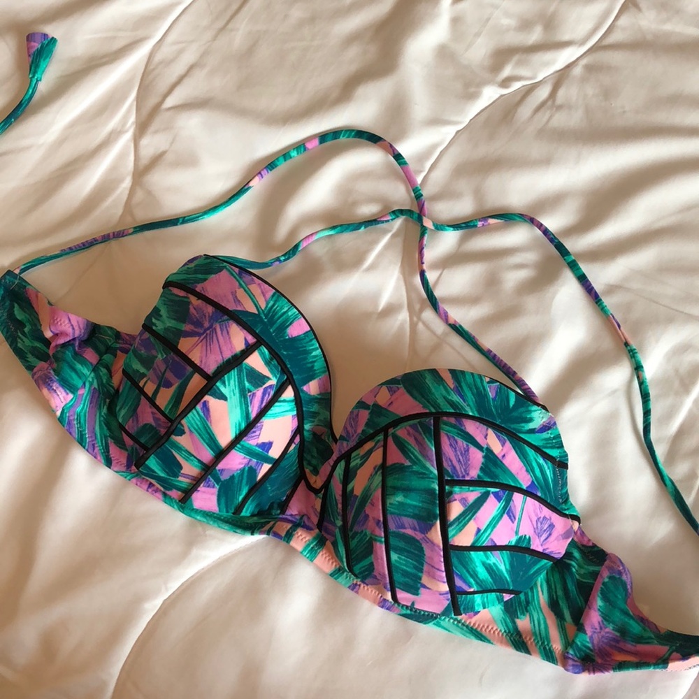 Shade and Shore Top
